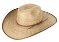 Pure Western Guerrero Hat (PCP1973HAT) Straw