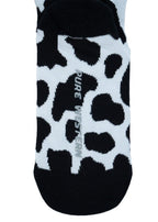 Pure Western Childrens PW Crew Socks - Twin Pack (PCP5970SOC) Black/Tan
