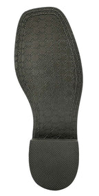Pure Western Toddlers Levi Western Boots (PCP78119T) Brown/Barn Red