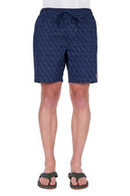 Pure Western Mens Corey Boardshorts (P5S1302390) Navy