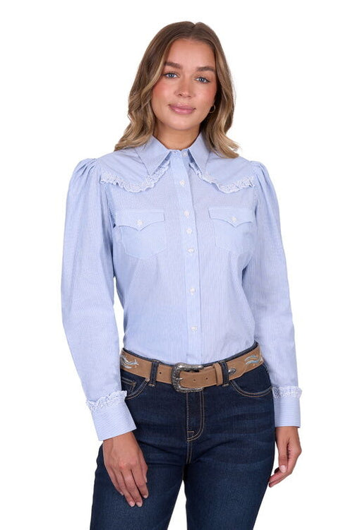 Womens Casual Shirts