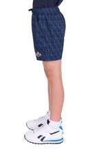 Pure Western Boys Corey Boardshorts (P5S3302390) Navy