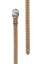 Pure Western Childrens Zana Belt (P5S5927BLT) Tan