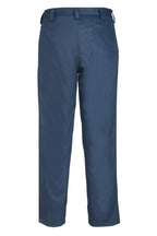 Ritemate Mens Belt Loop Trousers (RM1002) Bottle [GD]