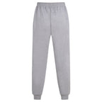 Ritemate Unisex Pilbara Modern Fit Fleece Trackpant (RMPC070) Grey Marle [GD]
