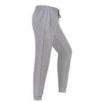 Ritemate Unisex Pilbara Modern Fit Fleece Trackpant (RMPC070) Grey Marle [GD]