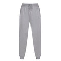 Ritemate Unisex Pilbara Modern Fit Fleece Trackpant (RMPC070) Grey Marle [GD]