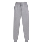 Ritemate Unisex Pilbara Modern Fit Fleece Trackpant (RMPC070) Grey Marle [GD]