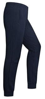 Ritemate Unisex Pilbara Modern Fit Fleece Trackpant (RMPC070) French Navy  [GD]