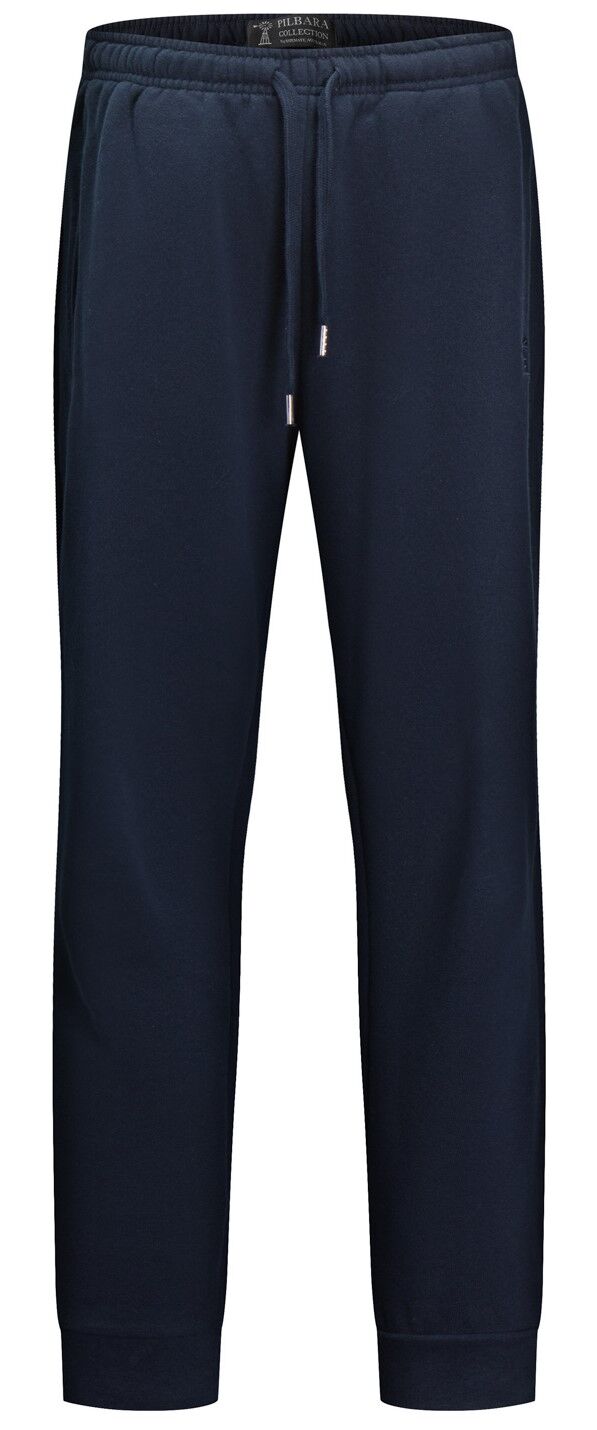 Ritemate Unisex Pilbara Modern Fit Fleece Trackpant (RMPC070) French Navy  [GD]