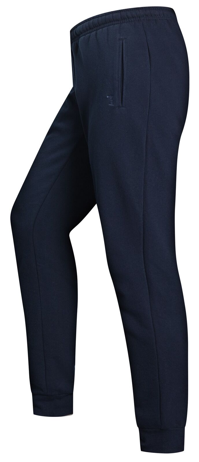 Ritemate Unisex Pilbara Modern Fit Fleece Trackpant (RMPC070) French Navy  [GD]