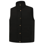 Ritemate Womens Pilbara Vest (RMPC054) Black 