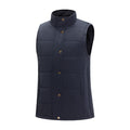 Ritemate Womens Pilbara Vest (RMPC054) Ink Navy [GD]