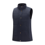 Ritemate Womens Pilbara Vest (RMPC054) Ink Navy [GD]
