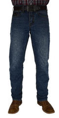 Ritemate Mens Pilbara Western Angus Jeans (RMPW013) Indigo