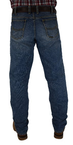 Ritemate Mens Pilbara Western Angus Jeans (RMPW013) Indigo