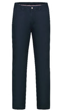 Ritemate Mens Pilbara Chino Pants (RMPC083) Ink Navy