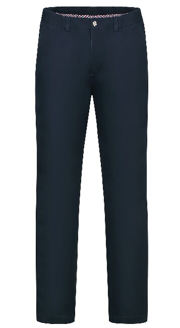 Ritemate Mens Pilbara Chino Pants (RMPC083) Ink Navy