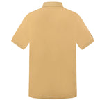 Ritemate Mens Pilbara Classic Cotton Polo (RMPC156) Golden Rough