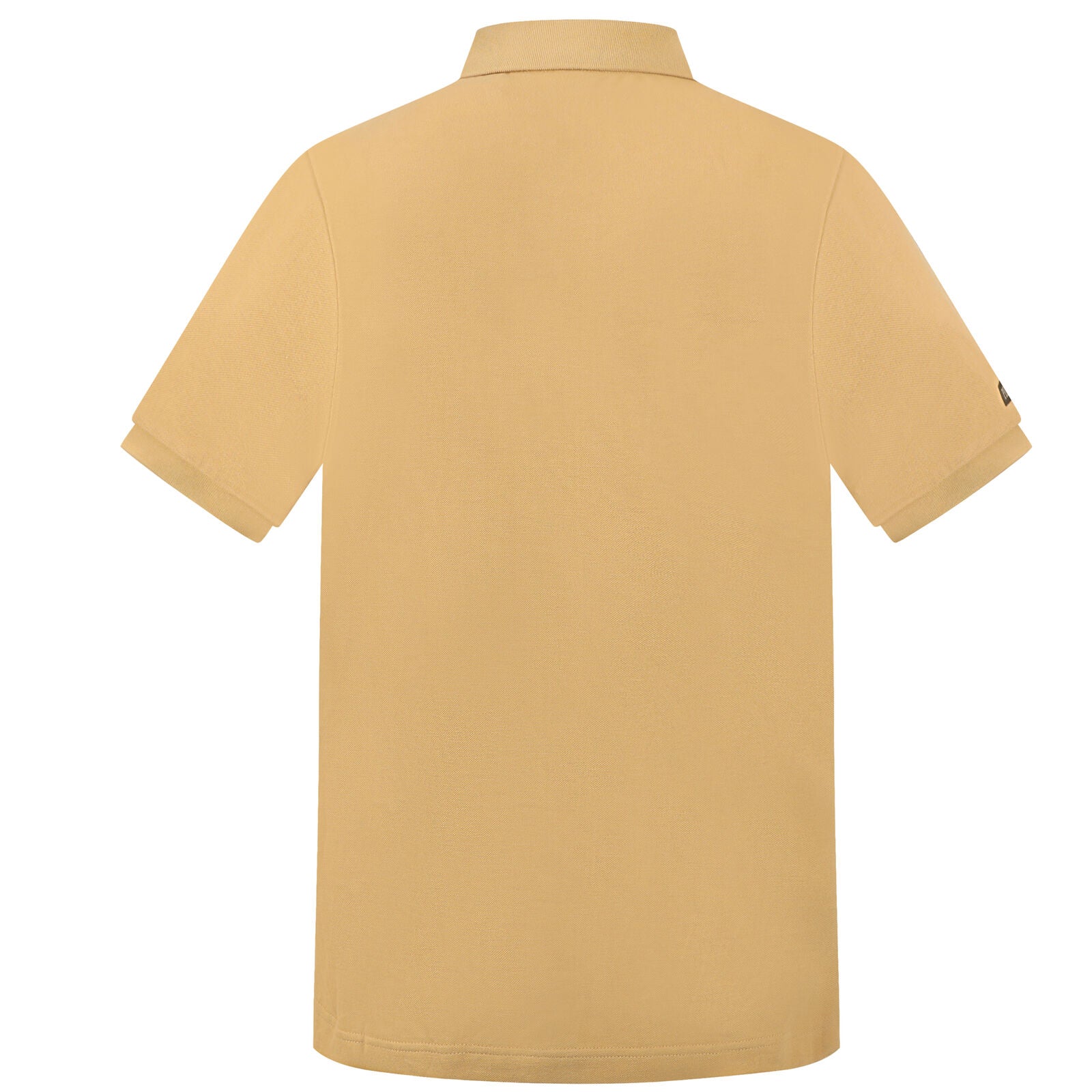 Ritemate Mens Pilbara Classic Cotton Polo (RMPC156) Golden Rough