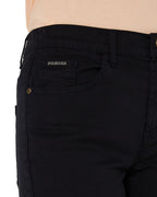 Ritemate Womens Pilbara Mia Cotton Stretch Shorts (RMPC139) Ink Navy