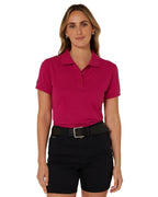 Ritemate Womens Pilbara Mia Cotton Stretch Shorts (RMPC139) Ink Navy