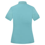 Ritemate Womens Pilbara Classic Cotton Polo (RMPC020) True Blue
