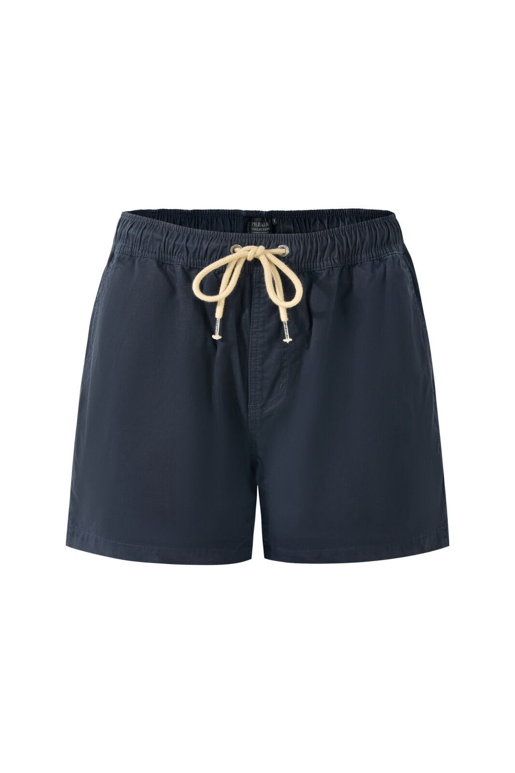 Ritemate Mens Pilbara Cotton Stretch Walk Shorts (RMPC121) Ink Navy