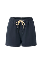 Ritemate Mens Pilbara Cotton Stretch Walk Shorts (RMPC121) Ink Navy