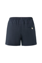 Ritemate Mens Pilbara Cotton Stretch Walk Shorts (RMPC121) Ink Navy