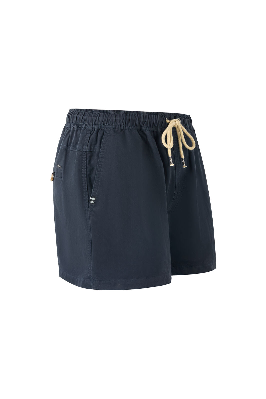 Ritemate Mens Pilbara Cotton Stretch Walk Shorts (RMPC121) Ink Navy