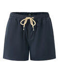 Ritemate Mens Pilbara Cotton Stretch Walk Shorts (RMPC121) Ink Navy