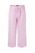 Ritemate Womens Pilbara Evelyn Linen Pants (RMPC094) Pink