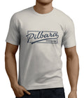 Ritemate Mens Pilbara Game Day S/S Tee (RMTC008) Scour