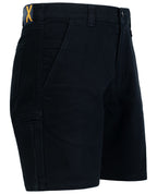Ritemate Unisex RMX Fleixible Fit Short Leg Tactical Shorts (RMX008S) Dark Navy