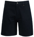 Ritemate Unisex RMX Fleixible Fit Short Leg Tactical Shorts (RMX008S) Dark Navy