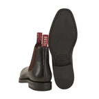 Rossi Boots Mens Colt Chelsea Boots (503) Chestnut