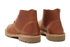 Rossi Boots Unisex Tanami Chukka Boots (4006) Whisky