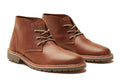 Rossi Boots Unisex Tanami Chukka Boots (4006) Whisky