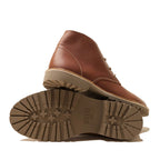 Rossi Boots Unisex Tanami Chukka Boots (4006) Whisky