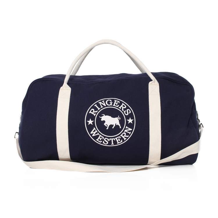 Ringers Western Gundagai Duffle Bag (419223004)  [SD]