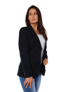 Ringers Western Womens Amelia Blazer (219111654) Dark Navy [SD]