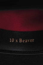 Ringers Western Frontier Western Hat (419220100) Black
