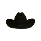 Ringers Western Frontier Western Hat (419220100) Black