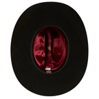 Ringers Western Frontier Western Hat (419220100) Black