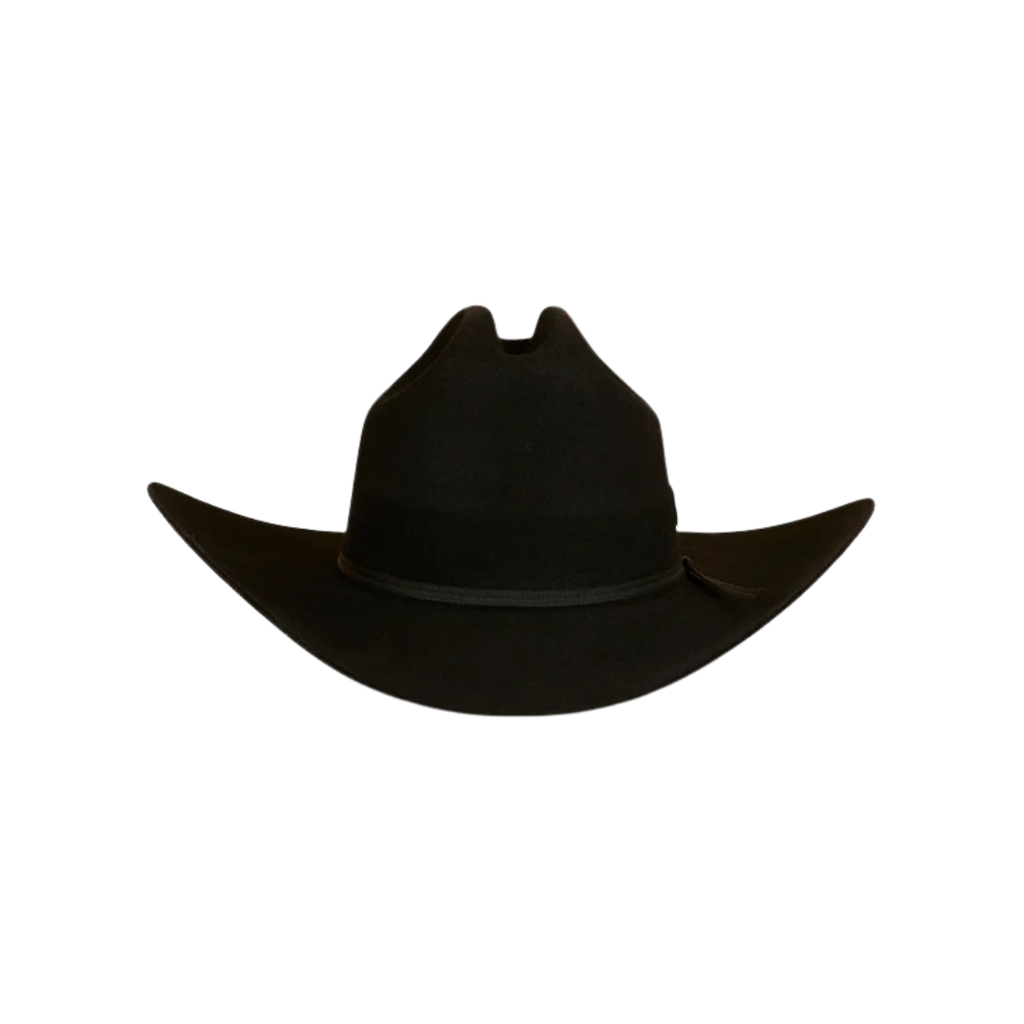 Ringers Western Frontier Western Hat (419220100) Black