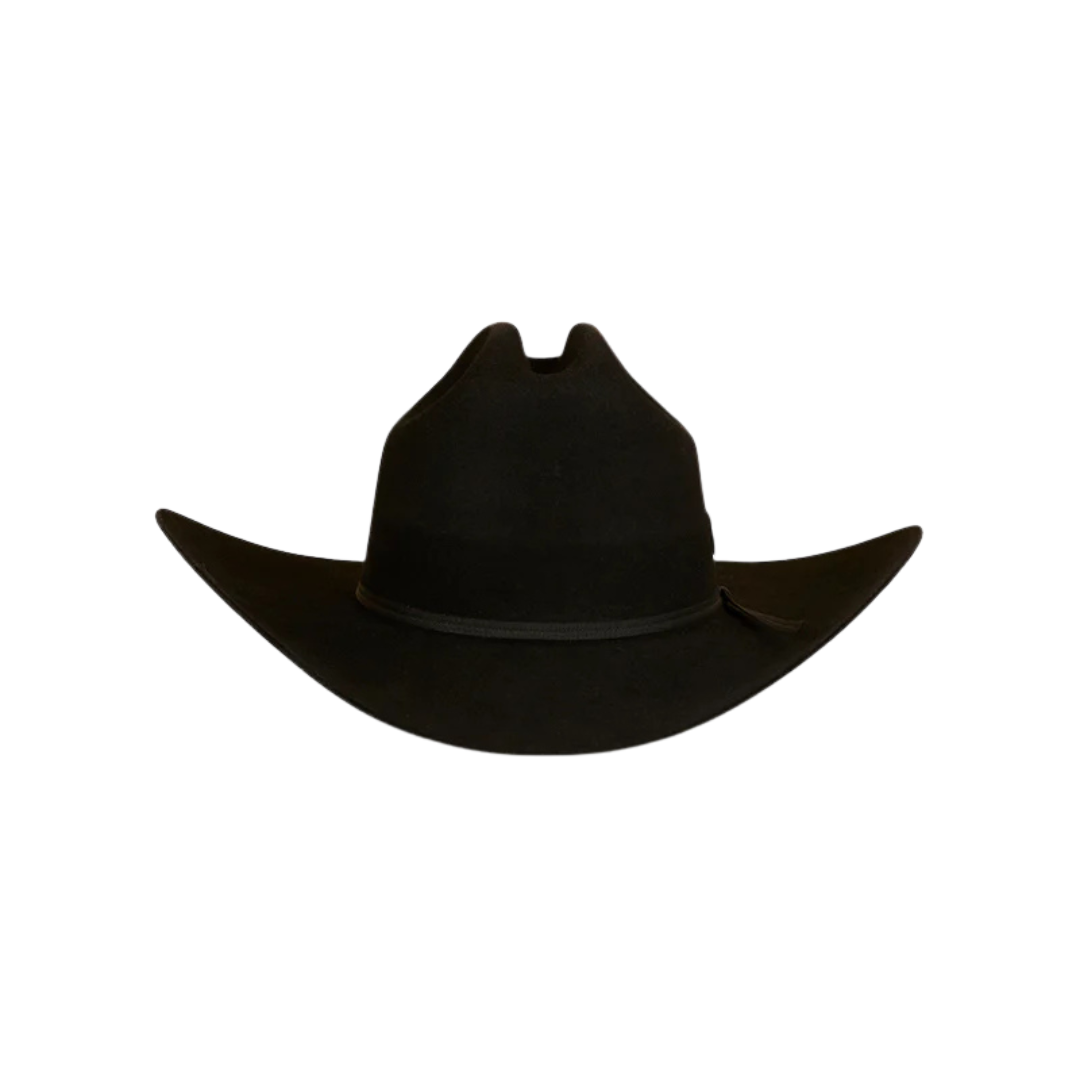 Ringers Western Frontier Western Hat (419220100) Black