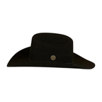 Ringers Western Frontier Western Hat (419220100) Black