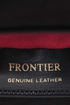 Ringers Western Frontier Western Hat (419220100) Black
