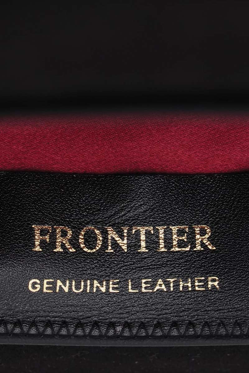 Ringers Western Frontier Western Hat (419220100) Black